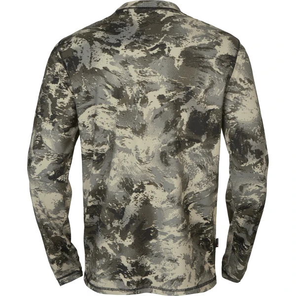 Mountain Hunter Expedition L/S T-shirt