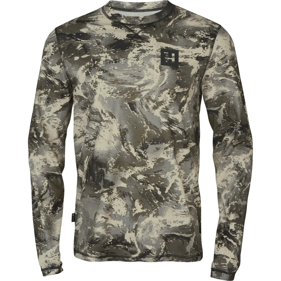 Mountain Hunter Expedition L/S T-shirt
