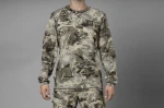 Mountain Hunter Expedition L/S T-shirt