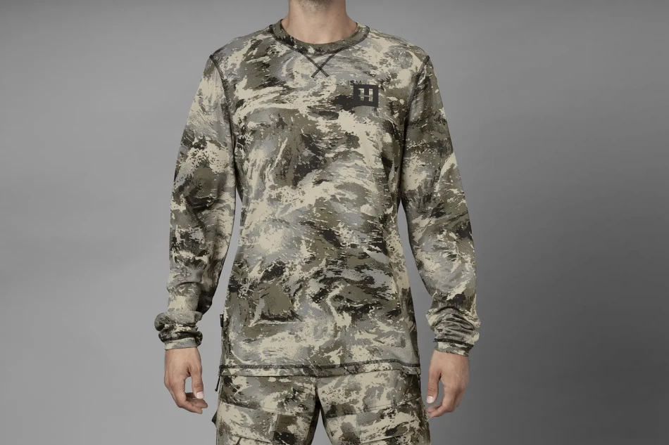 Mountain Hunter Expedition L/S T-shirt