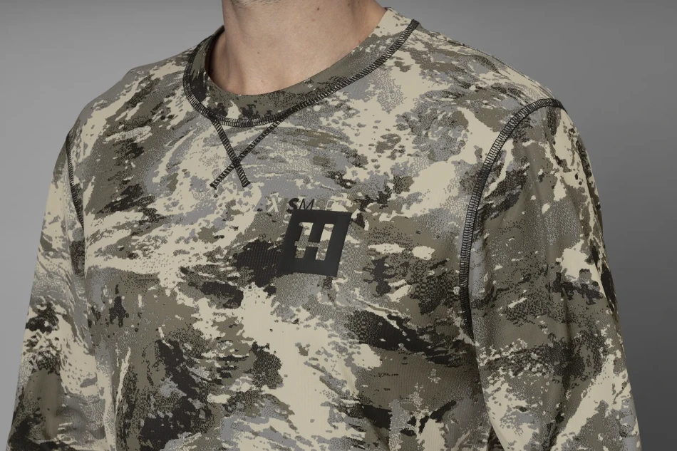 Mountain Hunter Expedition L/S T-shirt