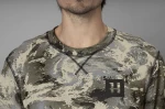 Mountain Hunter Expedition L/S T-shirt