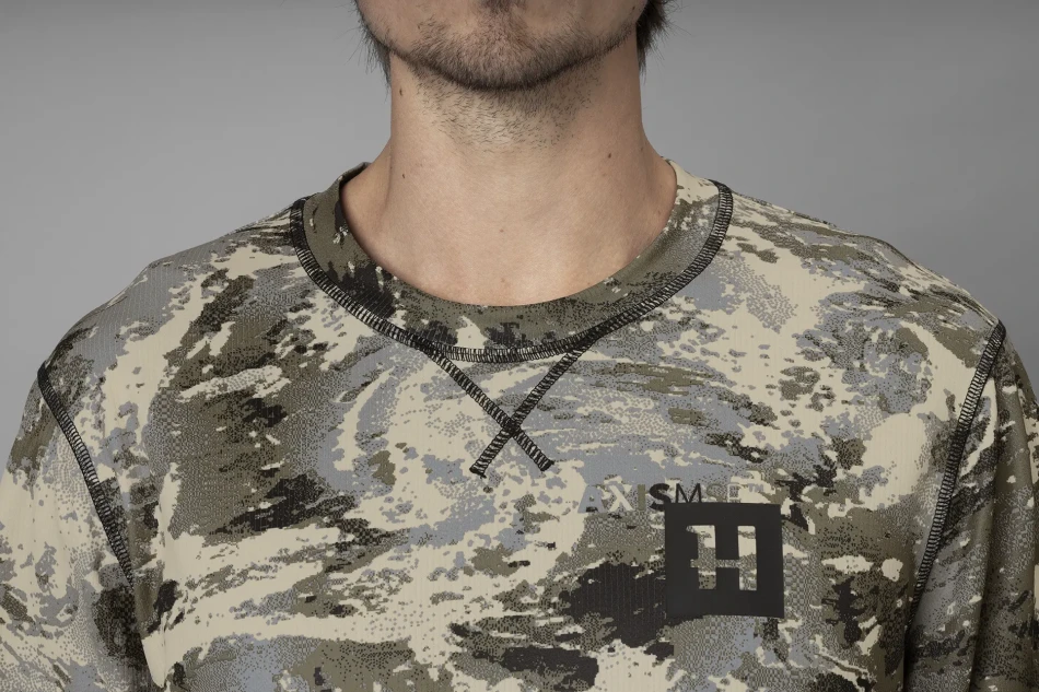 Mountain Hunter Expedition L/S T-shirt