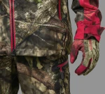Moose Hunter 2.0 Fleece gloves