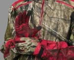 Moose Hunter 2.0 Fleece gloves