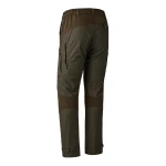 Lady Ann Trousers w. membrane, kolor: 388 - Deep Green