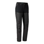 Lady Ann Trousers w. membrane, kolor: 985 - Black Ink