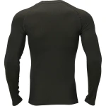 Harkila Base Active L/S O-Neck