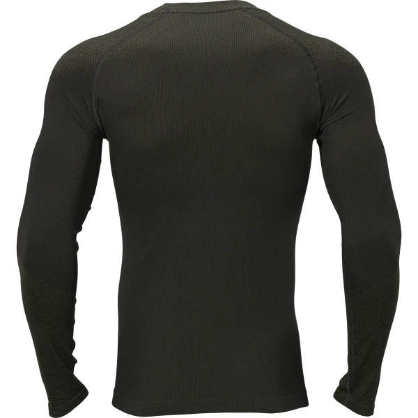 Harkila Base Active L/S O-Neck