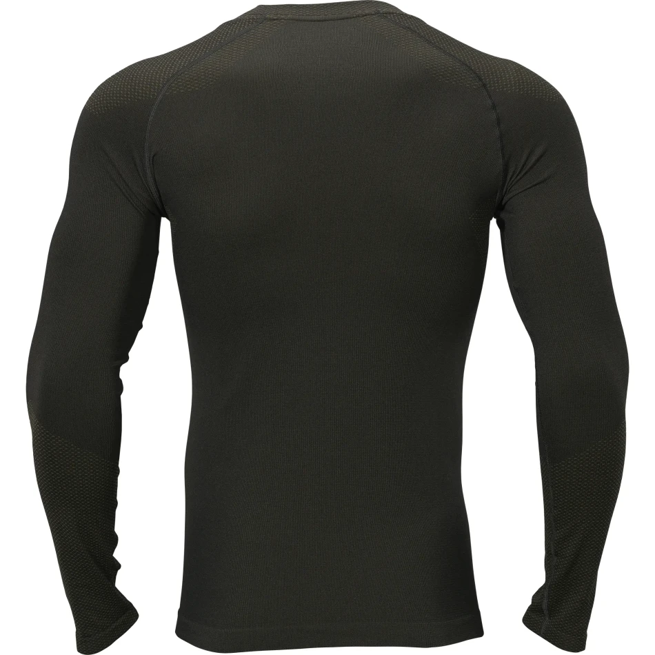 Harkila Base Active L/S O-Neck