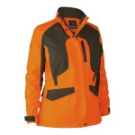 Lady Ann Extreme Jacket w. membrane, kolor: 669 - Orange