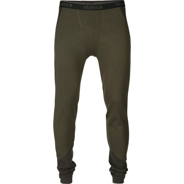 Harkila Base Warm Long Johns