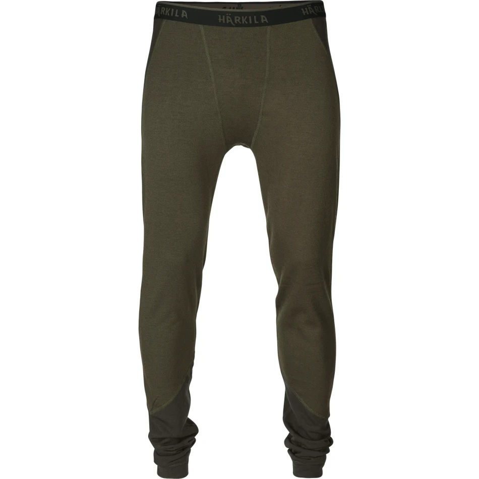 Harkila Base Warm Long Johns