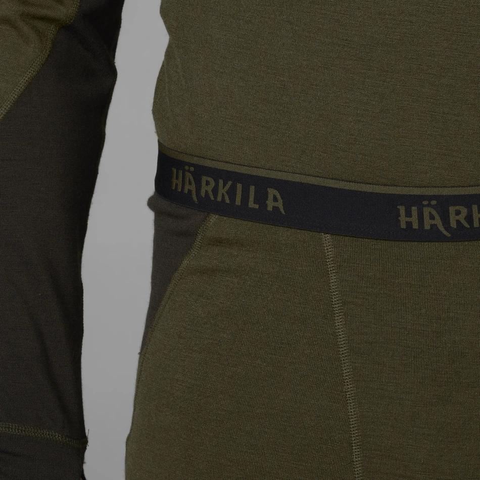 Harkila Base Warm Long Johns