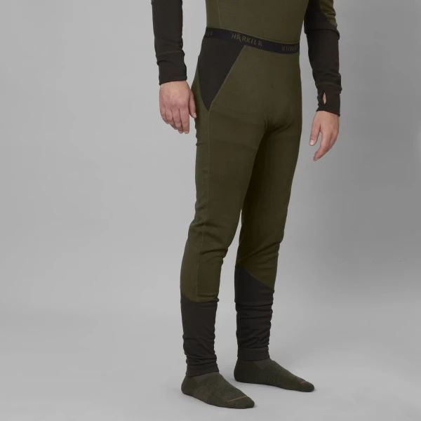 Harkila Base Warm Long Johns