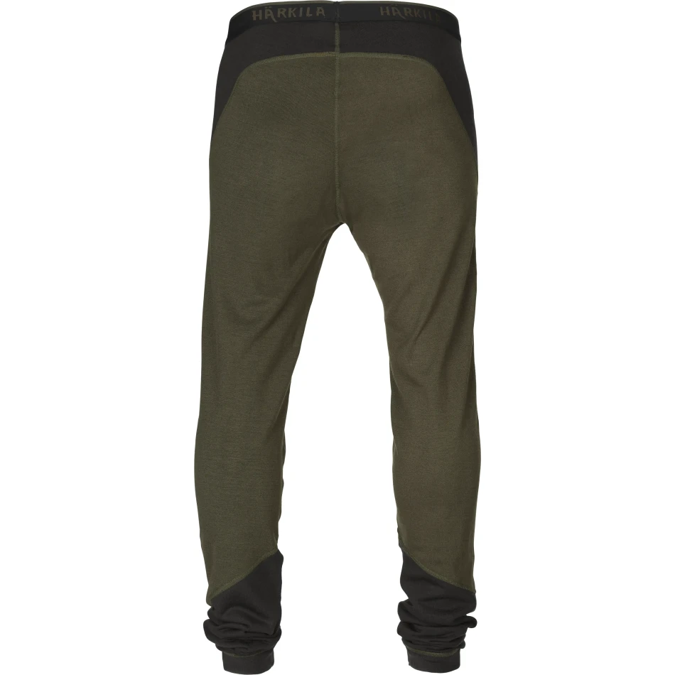 Harkila Base Warm Long Johns