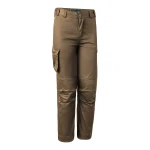 Youth Traveler Trousers, kolor: 240 - Hickory