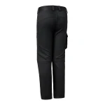 Youth Traveler Trousers, kolor: 999 - Black