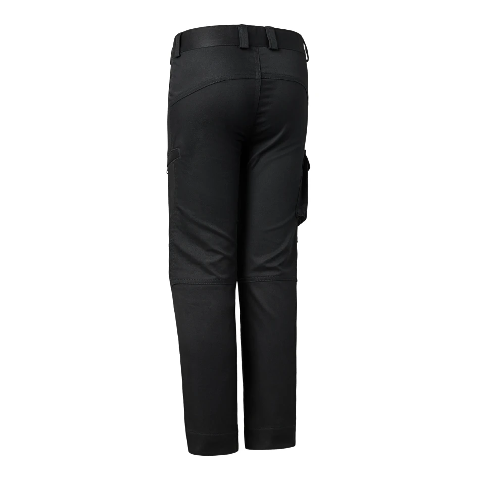Youth Traveler Trousers, kolor: 999 - Black