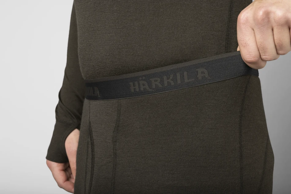 Harkila Base All Season Long Johns