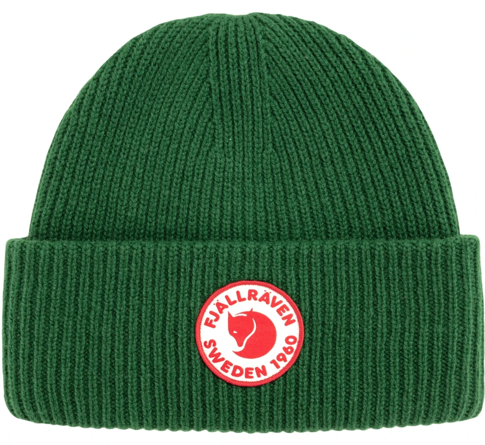 1960 Logo Hat, kolor: 678 - Palm Green