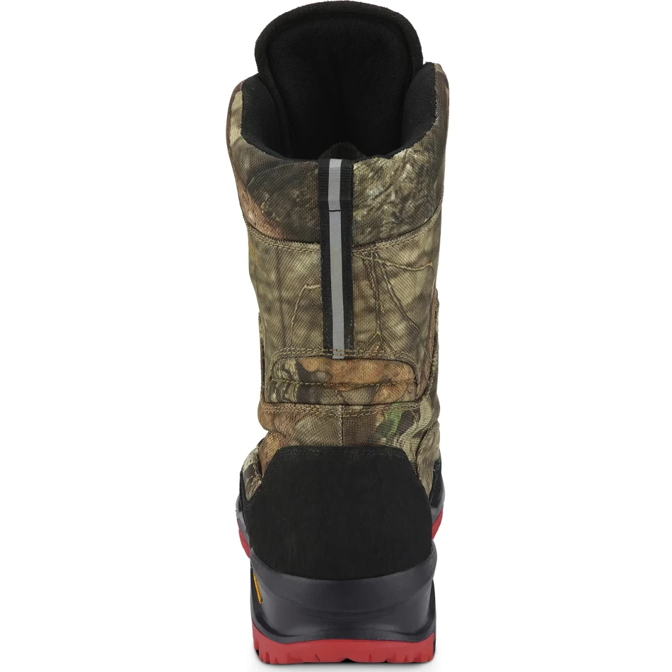 Moose Hunter GTX