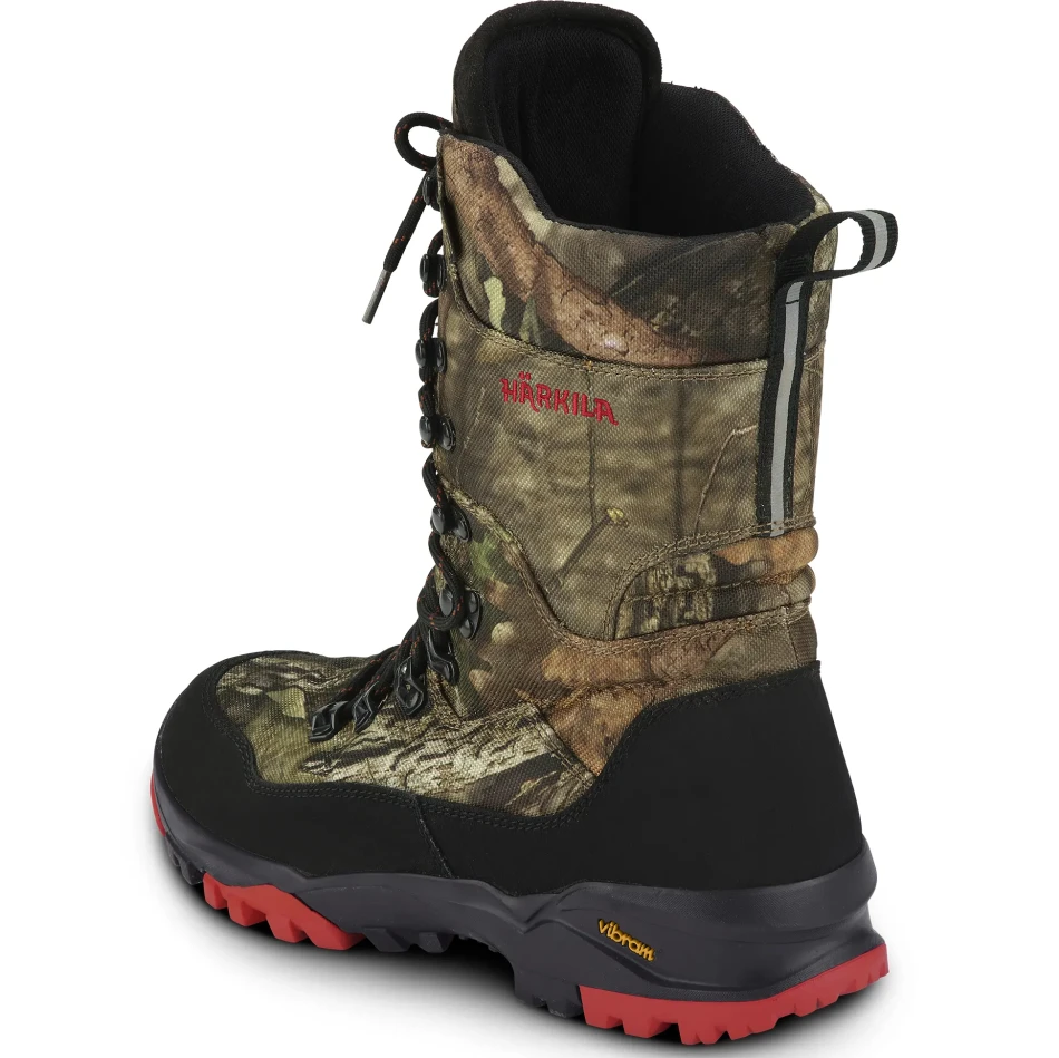 Moose Hunter GTX