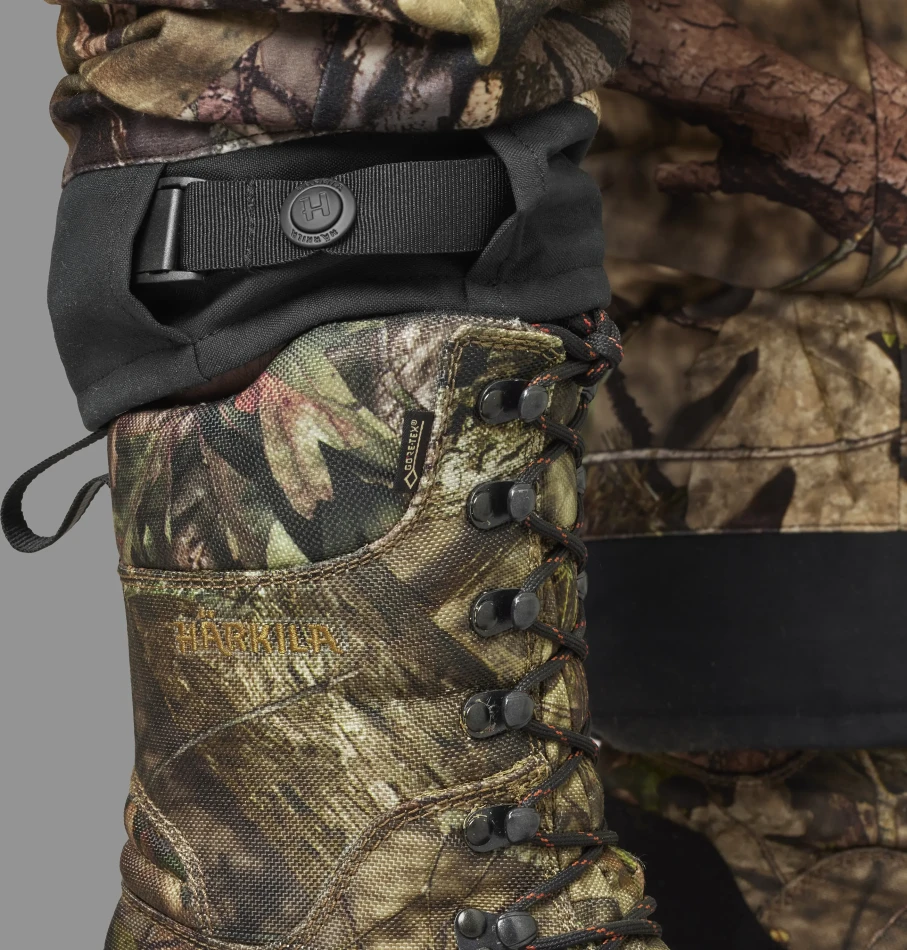 Moose Hunter GTX