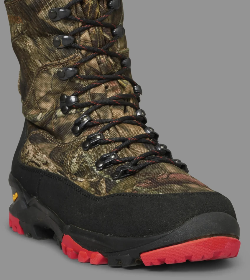 Moose Hunter GTX