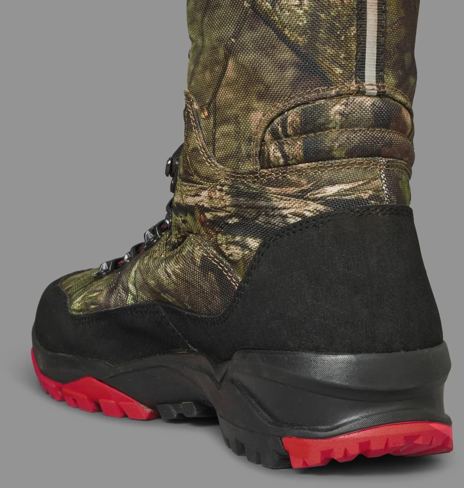 Moose Hunter GTX