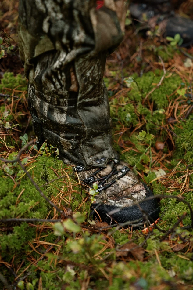 Moose Hunter GTX