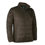Heat Padded Jacket, kolor: 585 - Wood