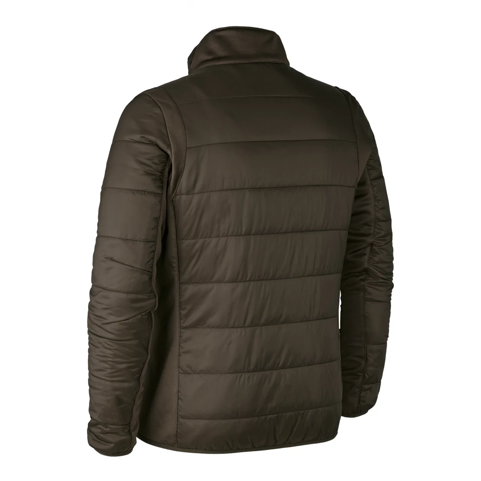 Heat Padded Jacket, kolor: 585 - Wood