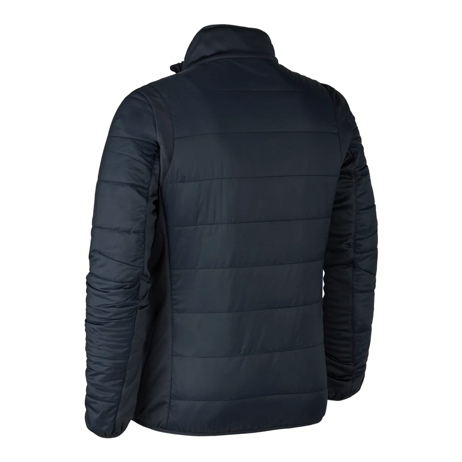 Heat Padded Jacket, kolor: 786 - Dark Blue