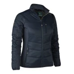 Lady Heat Padded Jacket, kolor: 786 - Dark Blue