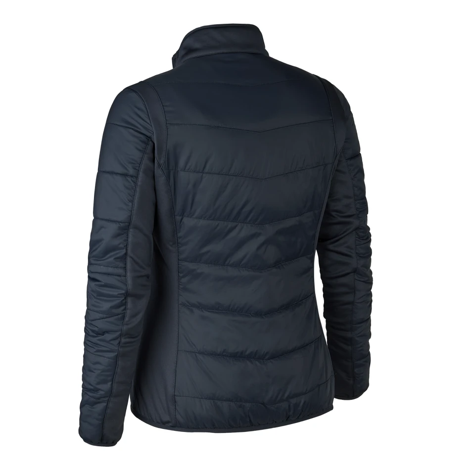 Lady Heat Padded Jacket, kolor: 786 - Dark Blue