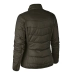 Lady Heat Padded Jacket, kolor: 585 - Wood