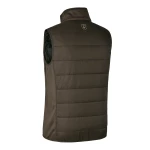 Heat Padded Waistcoat, kolor: 585 - Wood - 5