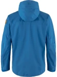 Fjallraven Keb Eco-Shell Jacket, kolor: 538 - Alpine Blue