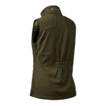 Lady Excape Softshell Waistcoat, kolor: 376 - Art Green