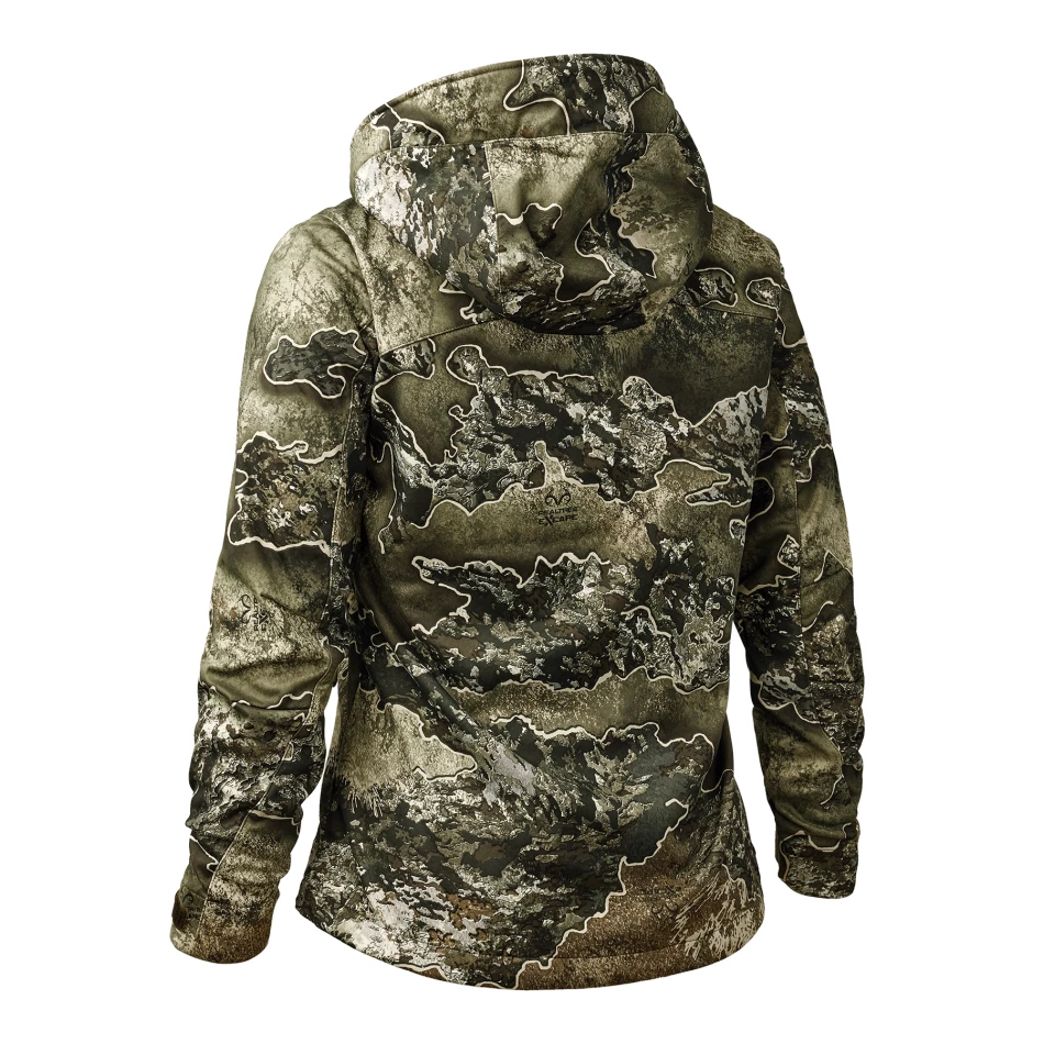 Lady Excape Softshell Jacket, kolor: 93 - REALTRE EXCAPE