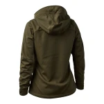 Lady Excape Softshell Jacket, kolor: 376 - Art Green
