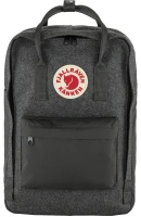 Kanken Re-Wool Laptop 15", kolor: 020 - Grey