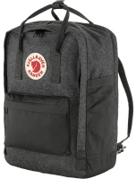 Kanken Re-Wool Laptop 15", kolor: 020 - Grey
