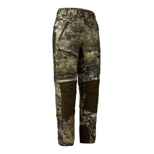 Lady Excape Softshell Trousers, kolor: 93 - REALTREE EXCAPE