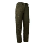 Lady Excape Softshell Trousers, kolor: 376 - Art Green