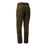 Lady Excape Softshell Trousers, kolor: 376 - Art Green