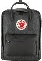Kanken Re-Wool, kolor: 020 - Grey