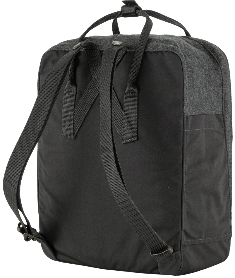 Kanken Re-Wool, kolor: 020 - Grey