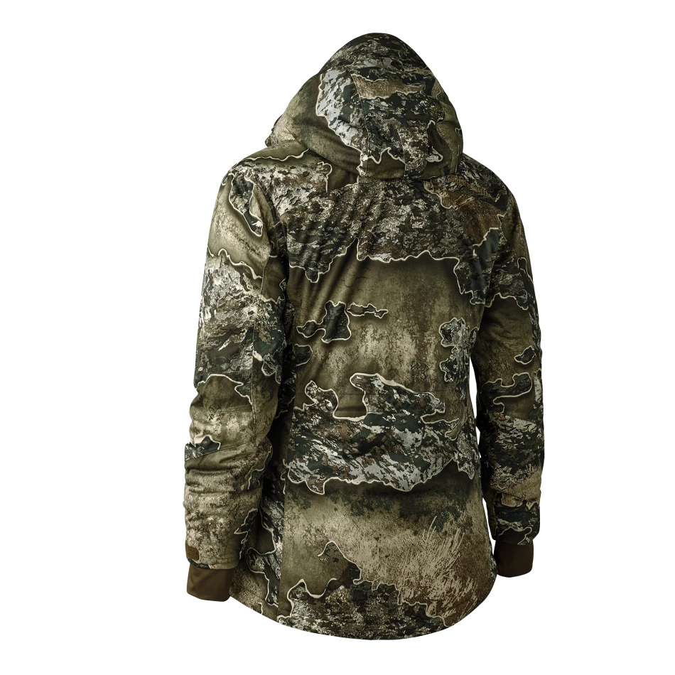 Lady Excape Winter Jacket, kolor: 93 - REALTREE EXCAPE